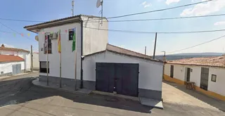 Ayuntamiento Pedrosillo de los Aires | Google Maps