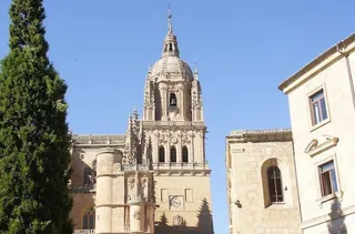 Salamanca se promociona en el mercado turístico belga