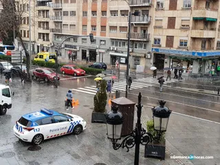 Nieve Salamanca
