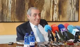 La disputa a tres bandas entre Hidalgo, RFEF y AFE mantiene bloqueadas varias categorías del fútbol nacional