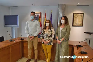 Peñaranda contará con un centro de ayuda y atención a las familias y empresas en conflicto