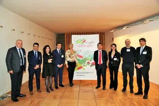 2 VITARTIS. Junta Directiva