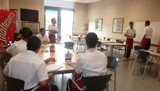 La Junta fomentará la fusión de cooperativas con una nueva línea de ayudas específicas