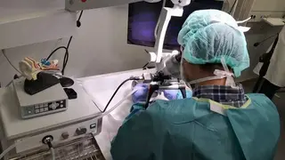 Salamanca será una de las sedes de los exámenes de acceso a Formación Sanitaria Especializada