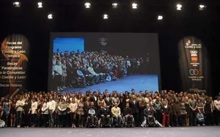 Convocadas las becas para las residencias deportivas de Castilla y León