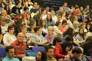 Concierto Juan del Enzina
