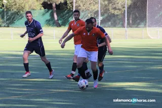 Fútbol modesto Torneo Salmantino 4 5 Mayo (33) (Copy)