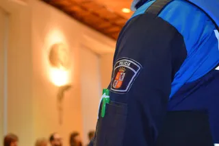 Policía Local Salamanca