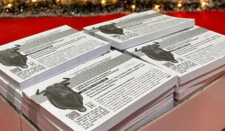 Papeletas Cesta Antruejo 2024