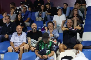 Unionistas - Sestao River