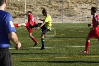 Helmántico - Hergar A
