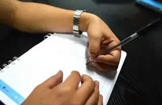 Mitos y verdades sobre los zurdos