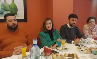 Carmen Ávila, nueva candidata psoe Peñaranda