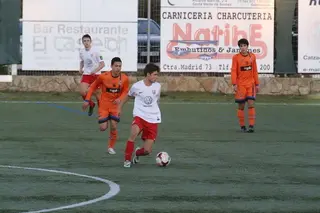 Santa Marta LN - Burgos promesas