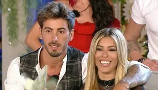 Ivan y oriana