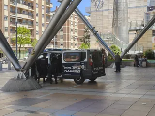 Apagón masivo en Salamanca (1)