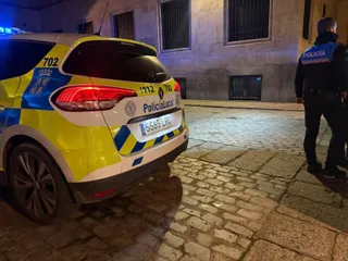 Policía Local de Salamanca | Salamanca24horas