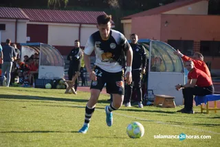 Unionistas Salamanca CF UDS (453)