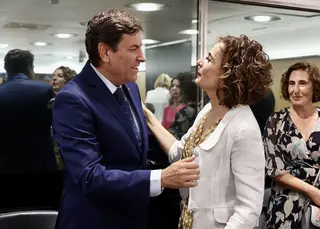 Carlos Fernández Carriedo | ICAL