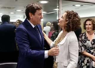 Carlos Fernández Carriedo | ICAL