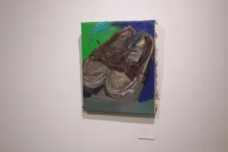 Exposición "Trabajo en Equipo"