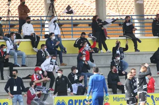 Unionistas contará con 108 socios en las gradas ante la Cultural