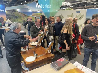 Guijuelo en Fitur 2025 (16)