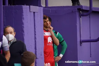 VÍDEO | De la Nava, dolido por los minutos finales: "No hemos sabido gestionarlo"