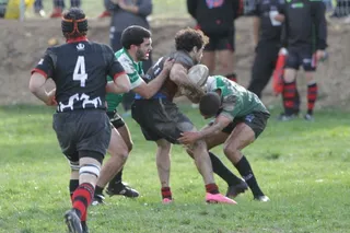 Salamanca rc - León