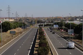 Carbajosa, variante Sur SA 20 futura pasarela peatonal (4)