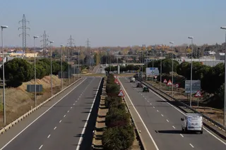 Carbajosa, variante Sur SA 20 futura pasarela peatonal (4)