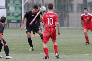 Hergar B - Pizarrales