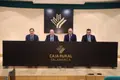 Caja Rural de Salamanca presenta la renovación de su imagen de marca y la reforma de su oficina principal