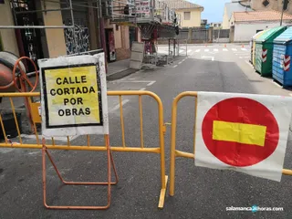Cortes de tráfico (3)