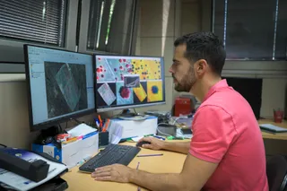Un proyecto europeo desarrollará un sistema de alerta temprana para prevenir la mortalidad de pinares y encinares | ALEXMUNOFER