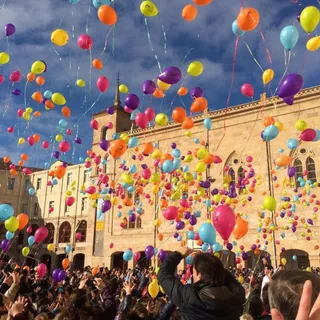 Colegio María Auxiliadora