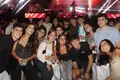Salamanca de noche sábado 15 de agosto desde Guijuelo | Asier Galache