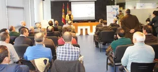 La Junta compromete una inversión de más de 106 millones de euros “para hacer más competitivo y rentable el campo salmantino”