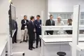 Inauguración de la nueva Facultad de Ciencias Agrarias y Ambientales