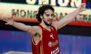 La Selección de Baloncesto jugará en Salamanca el tercer partido preparatorio para los Juegos Olímpicos de Londres