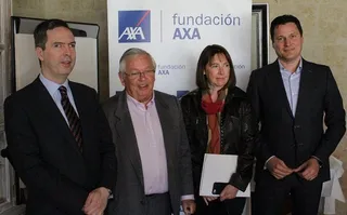 Fernando Jáuregui: “los jóvenes tienen poca mentalidad innovadora”