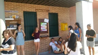 Alcayata carbajosa