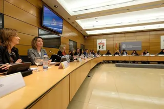 Alicia garcía familia e igualdad