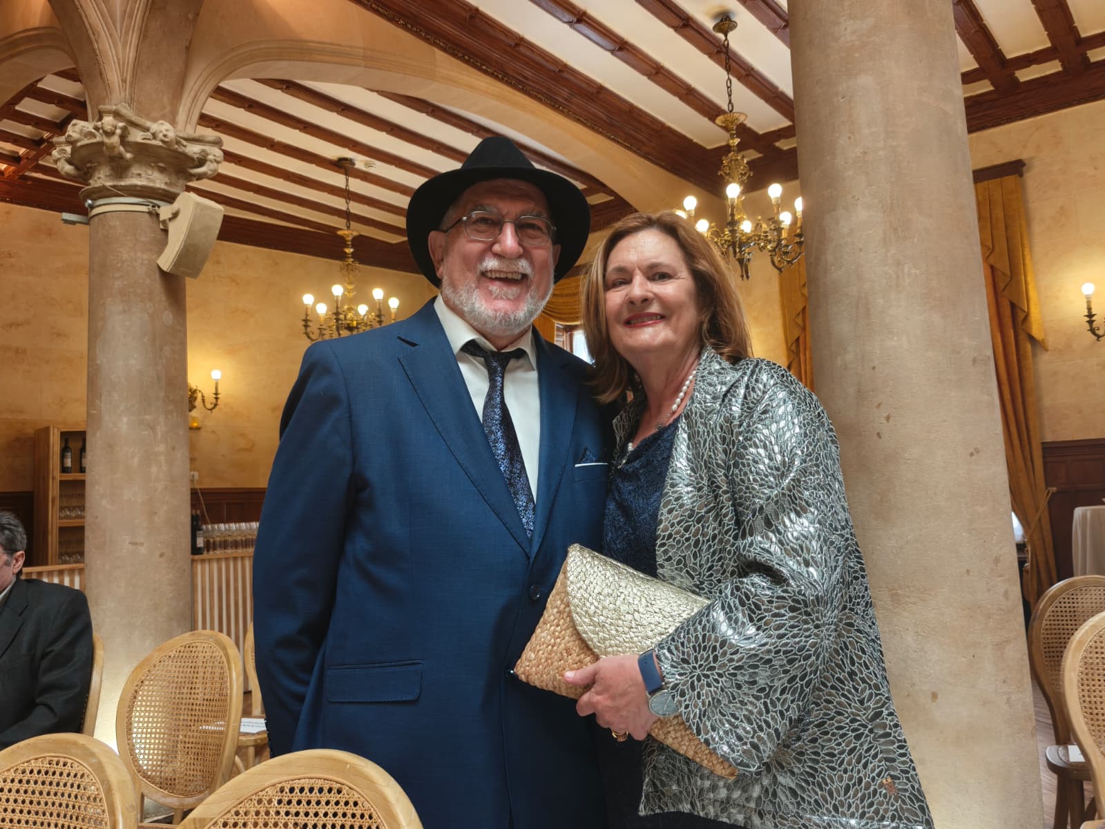 Bodas De Oro De 49 Matrimonios Celebradas En Salamanca Este 20262