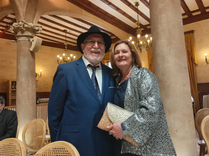 Bodas De Oro De 49 Matrimonios Celebradas En Salamanca Este 20262