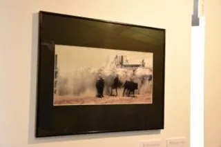 Fotografía que consiguió el Primer Premio en 2019 | Diputación