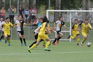 Dos apasionantes últimas jornadas en los sectores infantil y cadete para los salmantinos