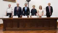 Inauguración del Máster en Derechos Humanos e Igualdad y del Máster en Ciberdelincuencia | USAL
