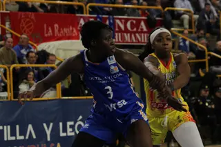 Perfumerías Avenida- Girona