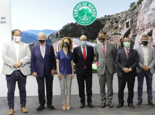 Salamanca se promociona en Fitur como reclamo turístico y cultural con una apuesta por el turismo de experiencias